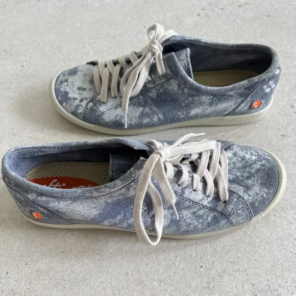 Fly London  Softinos Happy Feet - Picture 5 of 10